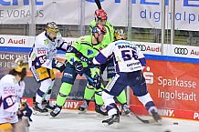 Eishockey, Herren, DEL, Saison 2020-2021, ERC Ingolstadt - Eisbären Berlin, 24.03.2021