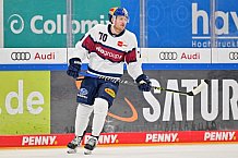 Eishockey, Herren, DEL, Saison 2022-2023, Spieltag 55, ERC Ingolstadt - EHC Red Bull München, 21.02.2023