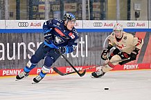 Eishockey, Herren, DEL, Saison 2024-2025, Vorbereitung, ERC Ingolstadt - Nürnberg Ice Tigers, 15.09.2024