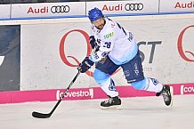 ERC Ingolstadt U20 vs Allstars Panther & Friends, Eishockey, U20, Sonderspieltag, 08.12.2018