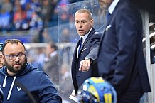 ERC Ingolstadt- Grizzlys Wolfsburg, Eishockey, DEL, Deutsche Eishockey Liga, Vorb., 13.08.2017