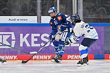 Eishockey, Frauen, DFEL, Saison 2026-2027, Testspiel, ERC Ingolstadt - ZSC Lions Zürich, 05.09.2026