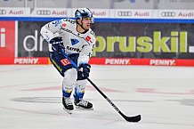 Vorbereitung, Eishockey, Herren, DEL, Saison 2021-2022, ERC Ingolstadt - HC Rytiri Kladno, 22.08.2021