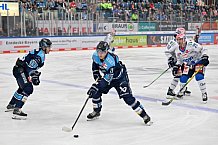 Eishockey, Herren, DEL, Saison 2022-2023, Spieltag 4, ERC Ingolstadt - Schwenninger Wild Wings, 25.09.2022