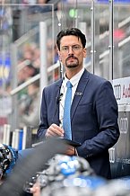 Eishockey, Herren, DEL, Saison 2024-2025, Playoffs Halbfinale, Spiel 5, ERC Ingolstadt - Kölner Haie, 11.04.2025