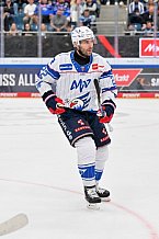 Eishockey, Herren, DEL, Saison 2026-2027, Spieltag 4, ERC Ingolstadt - Adler Mannheim, 27.09.2026
