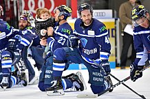 ERC Ingolstadt vs Koelner Haie, DEL, Deutsche Eishockey Liga, Spieltag 41, 20.01.2019