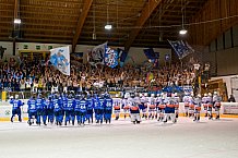 Eishockey, Herren, DEL, Saison 2025-2026, Vinschgau Cup, Spiel 1, ERC Ingolstadt - ZSC Lions, 22.08.2025