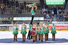 ERC Ingolstadt vs Fischtown Pinguins, Eishockey, DEL, Deutsche Eishockey Liga, Spieltag 43, 19.01.2018