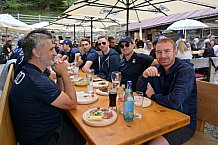 Eishockey, Herren, DEL, Saison 2023-2024, Vinschgau Cup, ERC Ingolstadt – Audi Almerlebnis, 26.08.2023