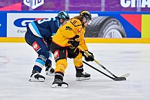 Hockey, Mens, CHL, Season 2025-2026, Regular Season, Game Day 2, ERC Ingolstadt - Kalpa Kuopio, 30.08.2025