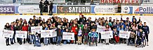 ERC Ingolstadt vs Augsburger Panther, Eishockey, DEL, Deutsche Eishockey Liga, Spieltag 33, 03.01.2016, Foto: Eibner / Oliver Strisch
