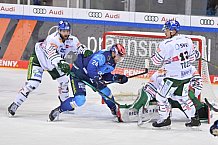 13.12.2020 - ERC Ingolstadt - Augsburger Panther