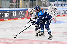Eishockey, Frauen, DFEL, Saison 2025-2026, Spieltag 1, ERC Ingolstadt - Eisbären Berlin, 20.09.2025