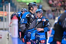 Eishockey, Herren, DEL, Saison 2025-2026, Spiel 47, ERC Ingolstadt - Nürnberg Ice Tigers, 01.03.2026