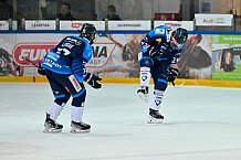 Eishockey, Herren, U20 DNL, Saison 2025-2026, Halbfinale - Spiel 2, ERC Ingolstadt - Krefelder EV 81, 15.03.2026