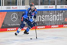 Eishockey, Herren, DEL, Saison 2023-2024, Spieltag 14, ERC Ingolstadt - Fischtown Pinguins, 27.10.2023