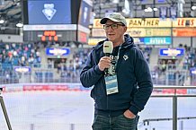 Eishockey, Herren, DEL, Saison 2024-2025, Spieltag 42, ERC Ingolstadt - Kölner Haie, 31.01.2025