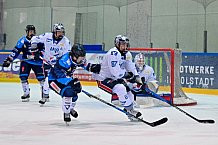 Eishockey, Herren, U20 DNL, Saison 2025-2026, Finale - Spiel 3, ERC Ingolstadt - Jungadler Mannheim, 04.04.2026