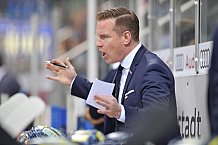 ERC Ingolstadt vs Straubing Tigers, DEL, Deutsche Eishockey Liga, Spieltag 13, 20.10.2019