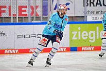 Eishockey, Herren, DEL, Saison 2021-2022, Spieltag 59, ERC Ingolstadt - Schwenninger Wild Wings, 01.04.2022