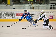 Eishockey, Herren, DEL, Saison 2024-2025, EHC Olten - ERC Ingolstadt, 25.08.2024