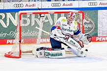 Eishockey, Herren, DEL, Saison 2024-2025, Spieltag 41, ERC Ingolstadt - Eisbären Berlin, 26.02.2025
