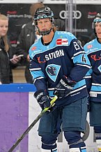 Eishockey, Herren, DEL, Saison 2022-2023, Vorbereitung, ERC Ingolstadt - Iserlohn Roosters, 14.08.2022