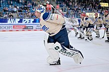 Eishockey, Herren, DEL, Saison 2024-2025, Spieltag 52, ERC Ingolstadt - Schwenninger Wild Wings, 07.03.2025