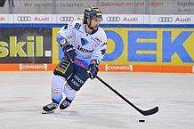 ERC Ingolstadt vs Iserlohn Roosters, DEL, Deutsche Eishockey Liga, Spieltag 29, 20.12.2019