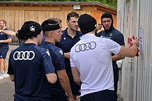Eishockey, Herren, 6. Vinschgau-Cup, Saison 2022-2023, Audi ERC Gokart Cup 2022, 27.08.2022