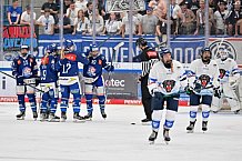 Eishockey, Frauen, DFEL, Saison 2026-2027, Testspiel, ERC Ingolstadt - ZSC Lions Zürich, 05.09.2026