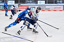 Eishockey, Herren, DEL, Saison 2025-2026, Spiel 28, ERC Ingolstadt - Iserlohn Roosters, 14.12.2025