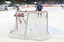ERC Ingolstadt - Duesseldorfer EG, Eishockey, DEL, Deutsche Eishockey Liga, Spieltag 10, 11.10.2015