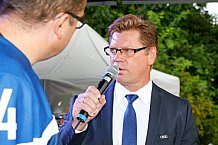 06.08.2016 - ERC Ingolstadt - Saisoneroeffnungsfest