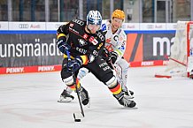Eishockey, Herren, DEL, Saison 2021-2022, Spieltag 9, ERC Ingolstadt - Fischtown Pinguins Bremerhaven, 03.10.2021