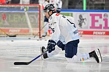 Eishockey, Herren, DEL, Saison 2023-2024, Gäubodenvolksfest-Cup, HC Lugano - ERC Ingolstadt, 18.08.2023