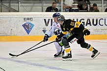 Eishockey, Herren, DEL, Saison 2025-2026, Vinschgau Cup, Spiel 2, Straubing Tigers - HC Pustertal, 23.08.2025