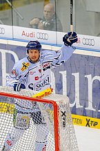ERC Ingolstadt - Straubing Tigers, Eishockey, DEL, Deutsche Eishockey Liga, Spieltag 29, 22.12.2015, Foto: Oliver Strisch/st-foto.de

