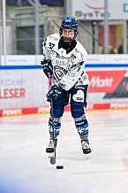 Eishockey, Frauen, DFEL, Saison 2025-2026, ERC Ingolstadt - Eisbären Berlin, 18.01.2026