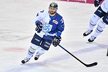 Straubing Tigers vs ERC Ingolstadt, Eishockey, DEL, Deutsche Eishockey Liga, Spieltag 46, 26.01.2018
