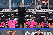 Eishockey, Frauen, DFEL, Saison 2021-2022, ERC Ingolstadt - ECDC Memmingen Indians, 21.11.2021