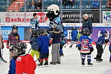 Eishockey, Herren, DEL, Saison 2022-2023, ERC Ingolstadt - Kids On Ice Day, 19.11.2022
