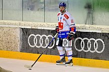 Eishockey, Herren, DEL, Saison 2023-2024, Vinschgau Cup, HC Innsbruck - ERC Ingolstadt, 27.08.2023