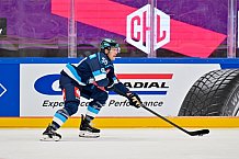 Hockey, Mens, CHL, Season 2025-2026, Regular Season, Game Day 2, ERC Ingolstadt - Kalpa Kuopio, 30.08.2025