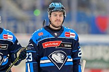 Eishockey, Herren, DEL, Saison 2025-2026, Spiel 44, ERC Ingolstadt - Dresdner Eislöwen, 27.01.2026