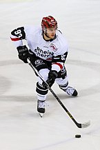 ERC Ingolstadt - Koelner Haie, Eishockey, DEL, Deutsche Eishockey Liga, Spieltag 52, 04.03.2018