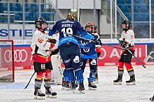 Eishockey, Frauen, DFEL, Saison 2024-2025, ERC Ingolstadt - EC Bergkamener Bären, 05.01.2025