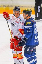 ERC Ingolstadt - Duesseldorfer EG, Eishockey, DEL, Deutsche Eishockey Liga, Spieltag 19, 18.11.2016
