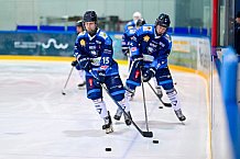 Eishockey, Herren, U20 DNL, Saison 2025-2026, Halbfinale - Spiel 5, ERC Ingolstadt - Krefelder EV 81, 24.03.2026